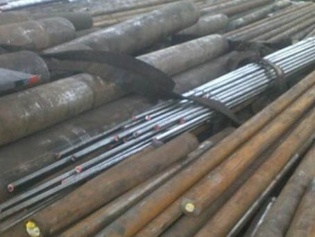 惠城40CrMnMo7模具钢