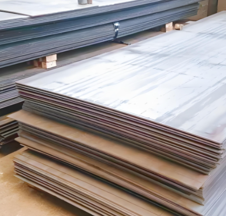 惠城Q690高强钢板